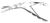 Wright-Rubin Septum Morselizer Forceps Angled - N5346